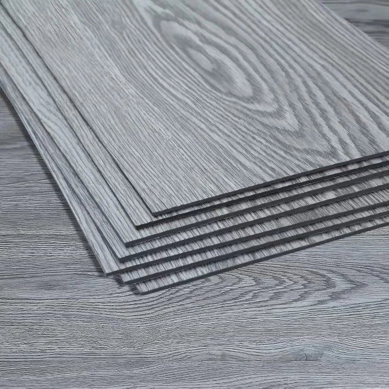 Wooden Marble Sticker Rubber Flooring 3d Pvc Epoxy Floor Stickers