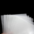 Ocbestjet 13*19 Inch Textile T-Shirt Printing Pet Transfer Hot Peel DTF Film PET for DTF Printer