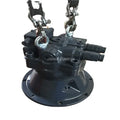 M2X146B-CHB 14550094 EC240B Swing Motor for Volvo