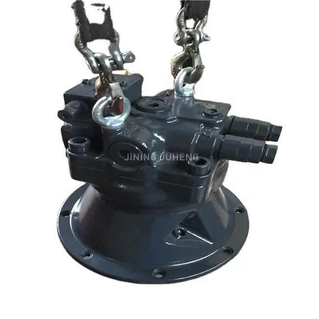 M2X146B-CHB 14550094 EC240B Swing Motor for Volvo