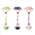 Diy OEM Factory Jade Roller Gua Sha Set Private Label and Tools Massage