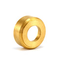 OEM Copper CNC Machining Parts Product Manufacturer Precision Custom Brass CNC Spare Parts Services