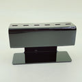 The Color of Plastic Tweezers Rack Is Black or White Tweezers Storage the Tweezers Can Store the Rack and Repair the Meter