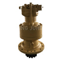 Excavator Hydraulic Swing Motor R210-7 R210LC-7 R215 R220-5 R225-7 Swing Motor Unit 31n610210 JMF151 M2X150 Swing Motor Assy