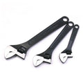Universal Adjustable Spanner Multi-function Wrench Household Repair Hand Tools for Car Motor Bicycle