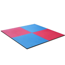 100x100x2.5cm Tatami Taekwondo Exercise Trade Assurance Eva Floor Puzzle Mat 2025