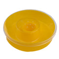 Beekeeping Beehive Bee Feeder Round Plastic Bee Top Feeder