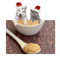 Dog Food Palatability Enhancer Pet Treat with Chicken Liver for Wet & Dry Dog Meals Various Flavors Wholesale Vitamins Minerals