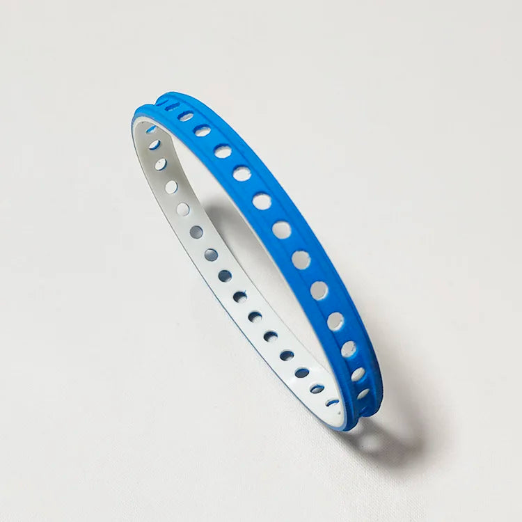 245x10mm F4.614.560 Blue Suction Tape XL75 XL105 SM102 Slow Down Belt