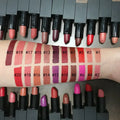 Wholesale Lip Cosmetic Custom Logo Waterproof Square Matte Lipstick
