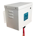 +T600 180kw Three Phase Electric Power Saver Economie Denergie Domestique Energy Saving Power Factor Saver