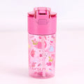 New Design Hot Sell School Bottle Tritan Water Bottle with Nozzle