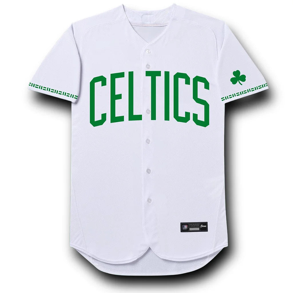 Premium Major League Baseball Softball Wear Sublimation Blank Baseball Jerseys Sublimation Baseball Jersey