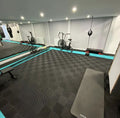 OEM Factory Price Custom Plastic Floor Mat Strong and Durable Flooring Solution