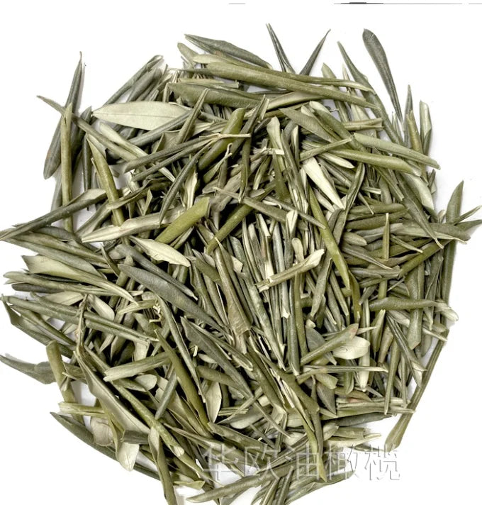 Natural Loose Dry Tree Olive Leaf Natural Raw Dried Olive Leaves for Tea  Not Extract