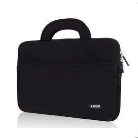 HP X360 Probook Neoprene Laptop Sleeve 11.6-12 Inch Wholesale Case Customized 200pcs for 13.3