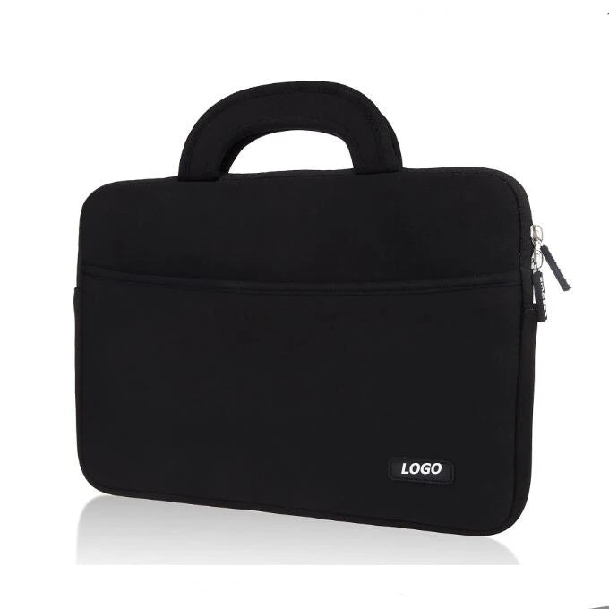 HP X360 Probook Neoprene Laptop Sleeve 11.6-12 Inch Wholesale Case Customized 200pcs for 13.3" 15.6" laptops 3mm Protection