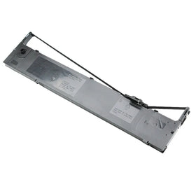 TLZL Compatible for LQ2170/LQ2180/LQ2080/LQ1600KIII/LQ1600K3 12mm Nylon66 30m Printer Ribbon Cartridge