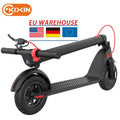KIXIN 250W X7 Electric Scooter Skateboard Mini Foldable Patinete Electrico Adult Smart E Scooter With Battery Detachable