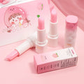 Cute Cheap Lipstick New Lipstick Tube Design Creamy Lipsticks Private Label