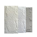 Wall Panels Interior PU Stone Skin Background Wall Decoration Simulated Artificial Stone