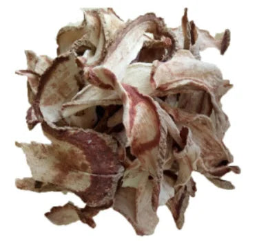 100% Pure Thailand Butea Superba Root Radix Slices Natural Dried Slices Butea Superba Tea for Sale