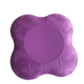 Custom Green Large Thick Workout Exercise Garden Soft TPE Foam Portable Yoga Kneeling Prayer Pad Cushion