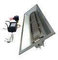 Favourable Price Infrared Gas Brooder Livestock Lamp for Chicken Farm Heating Equipment