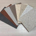 Exterior Soft Wall Cladding Flexible Stone Panel Bendable Stone