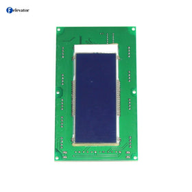 NAA20350AAA00 Car Liquid Crystal Display Board Elevator Accessories Lift Parts for Apartment