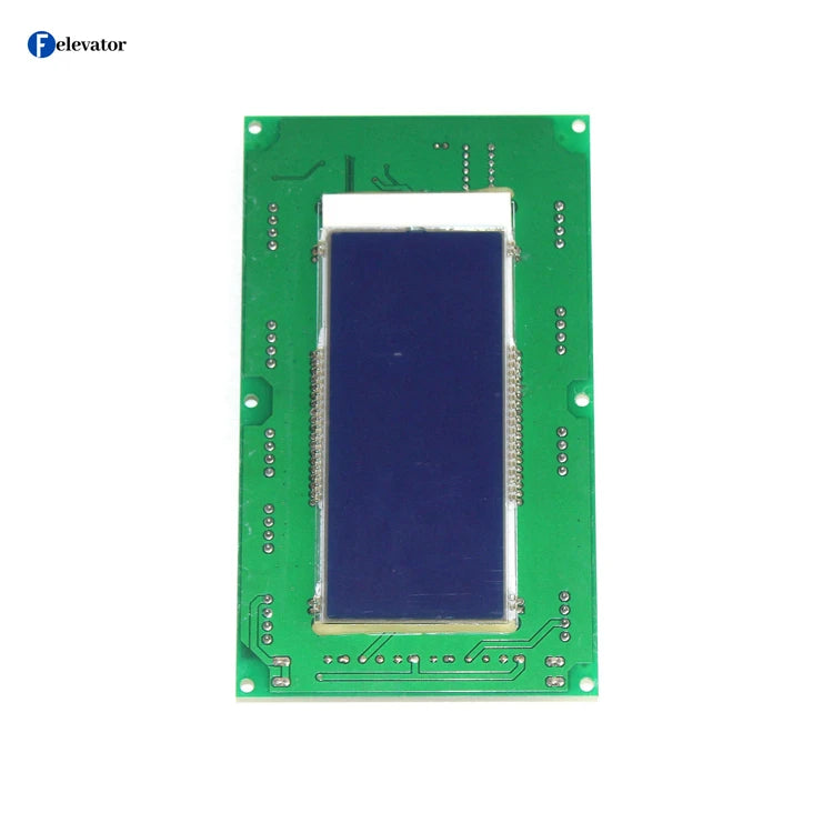 NAA20350AAA00 Car Liquid Crystal Display Board Elevator Accessories Lift Parts for Apartment