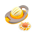 304 Stainless Steel Wire Egg Cutter Divider Splitter Eggs Slicer Cut Preserved Household Eggs Kitchen Tools