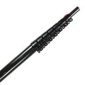50%C 9m Carbon Fiber Paint Roller Extension Pole for Extentool Telescopic Tent for Window Cleaning Metal Material