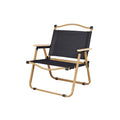 2023 Hot Selling Outdoor Portable Camp Kermit Chair Camping Chair Picnic Folding Chairs for Travel Outdoors