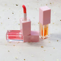 Best Selling Oil Containers Lipgloss Bottles Lip Gloss Tubes Lip Plumper Oil