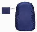 Cross-Border Supply 30-80 Liters Outdoor Hiking Bag Rain Cover Backpack Waterproof Dust Cover