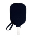 Lansda Customized Padded Pickleball Paddles Cover Customized Protection for Pickleballs Racket Bags