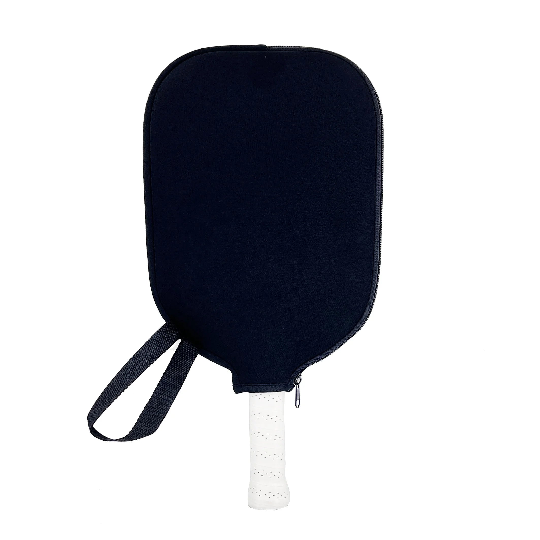Lansda Customized Padded Pickleball Paddles Cover Customized Protection for Pickleballs Racket Bags