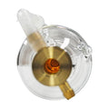 Good Stability Power Glass Length 1300mm 90-100w Cutting Machines Co2 Spare Parts Laser Tube Co2