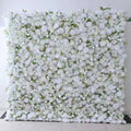 Luxury Pink Artificial Rose Flower Floral Wall Decor New Party Stage Backdrop for Wedding Events for Hotels Malls Dining Tables