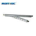 Adjustable Super Aluminium Compressed Air Curtain Nozzle Air Knife