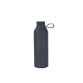 New Style with Handle Double Wall Vacuum Insulated Bottles Small Mouth 350ml 500ml 750ml Stainless Steel Sports Water Bottle