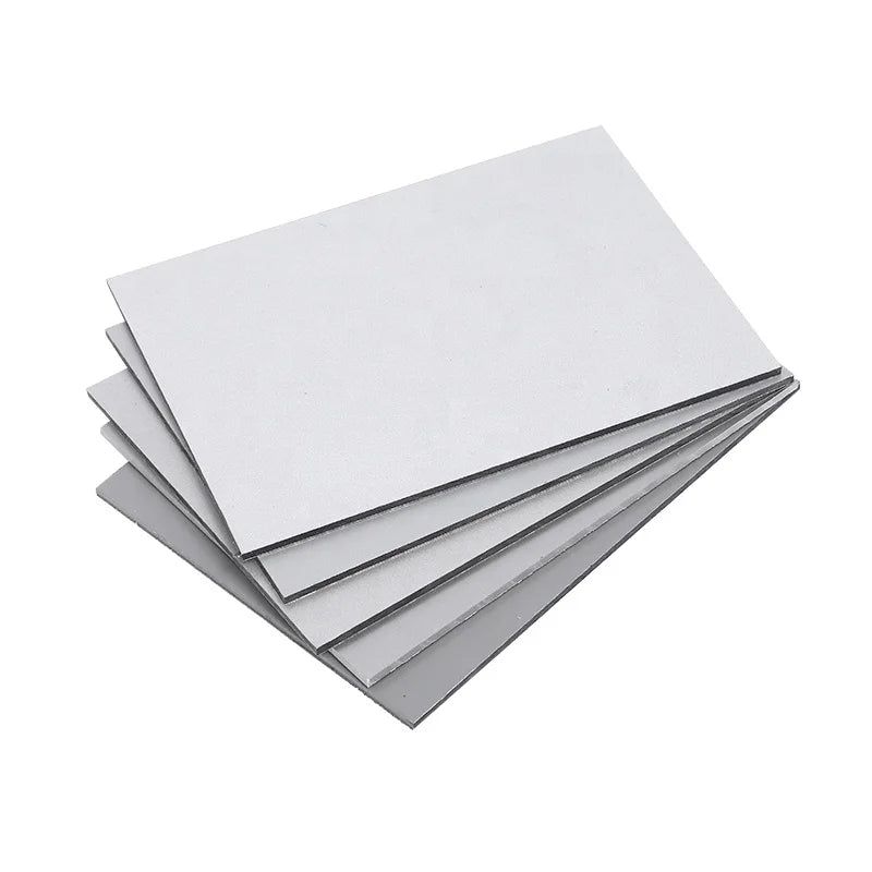 Factory Price Hangzhou Aluminum Composite Panel