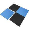 60*60 Pavimento Tappeto Palestra Gym Floor Mat Interlocking Training Matts Protective Flooring Gym Mat