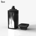 Devi Wholesales Private Label Luxury Fancy Perfume Bottles 10ml 15ml 30ml 75ml 100ml Empty Perfume Bottles