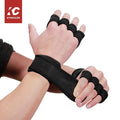 Wholesale Neoprene Fitness Gym Gloves for Weight Lifting and Boxing-for Workout