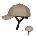 Factory Wholesale Stylish Adjustable Adult Bicycle Helmet PC+EPS Material In-Mold Riding