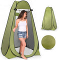 Inflatable Dome Pop up Shower Tents Camping Outdoor Waterproof Drop Down Shower Tent for Sale Factory Camping Supply One Bedroom