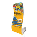 Advertising  Aluminum Frame Custom Printing S Shape New Fabric Pop up Banner Snake Banner