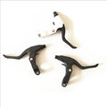 Mountain Bike MTB Brake Levers Aluminum Alloy Black